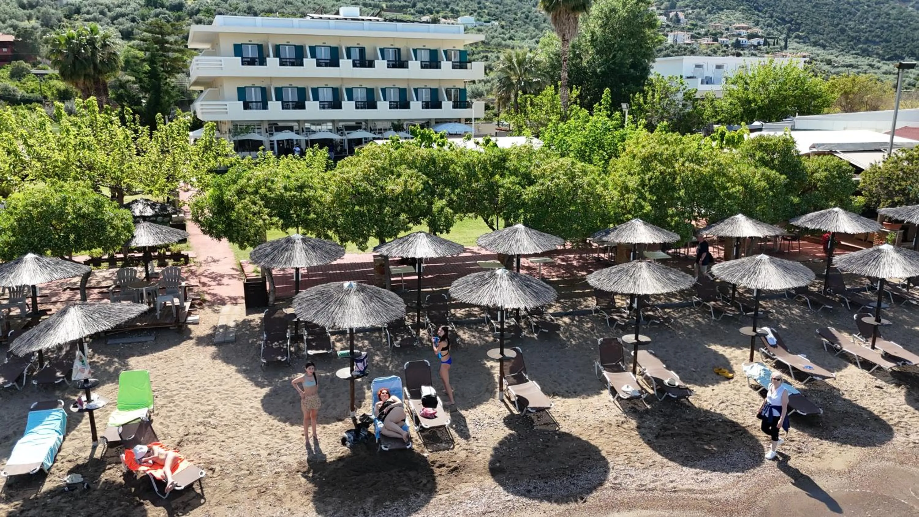 Apollon Hotel