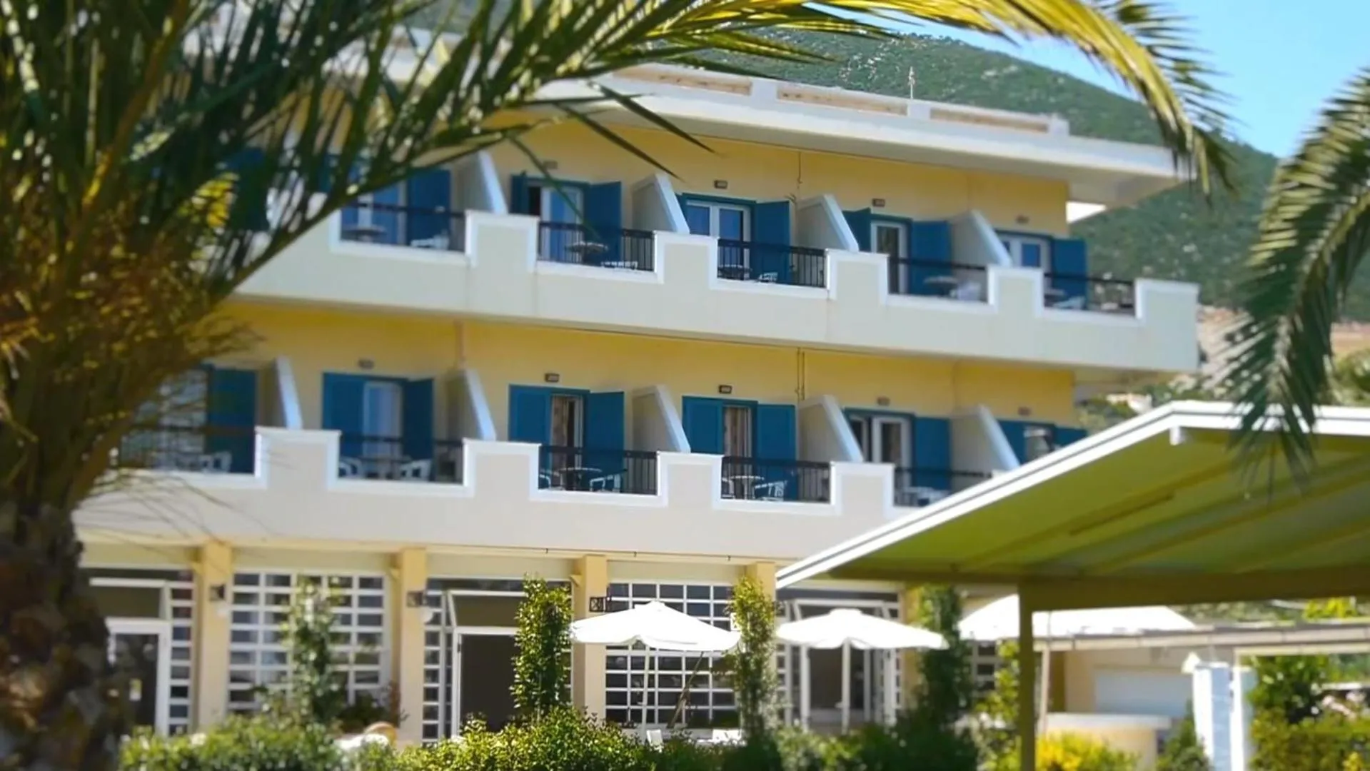 Apollon Hotel