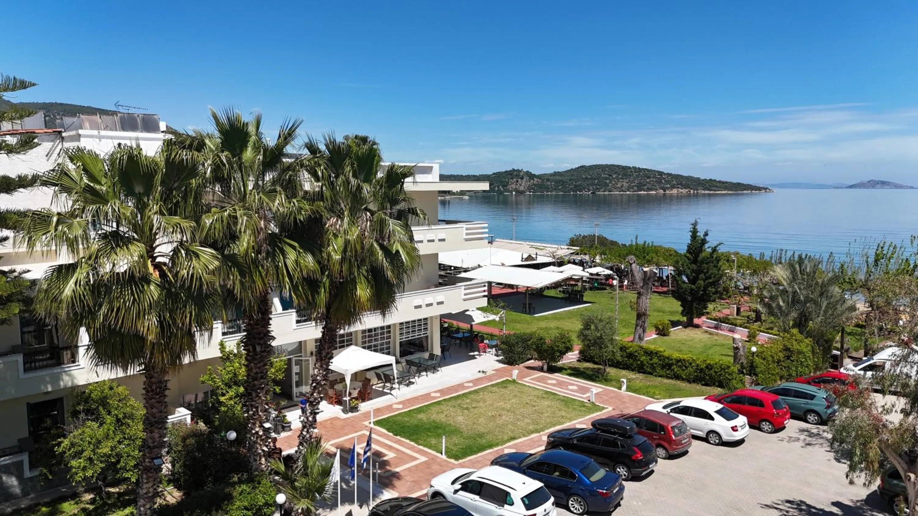 Apollon Hotel