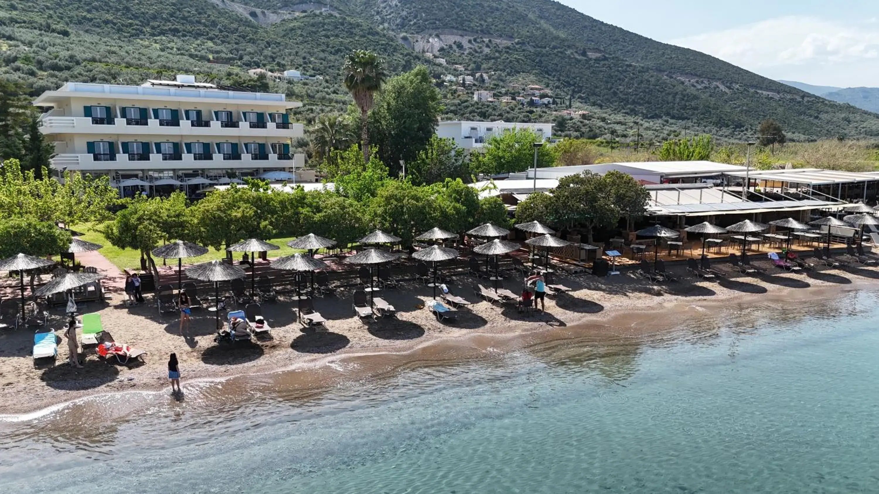 Apollon Hotel Apollon Hotel