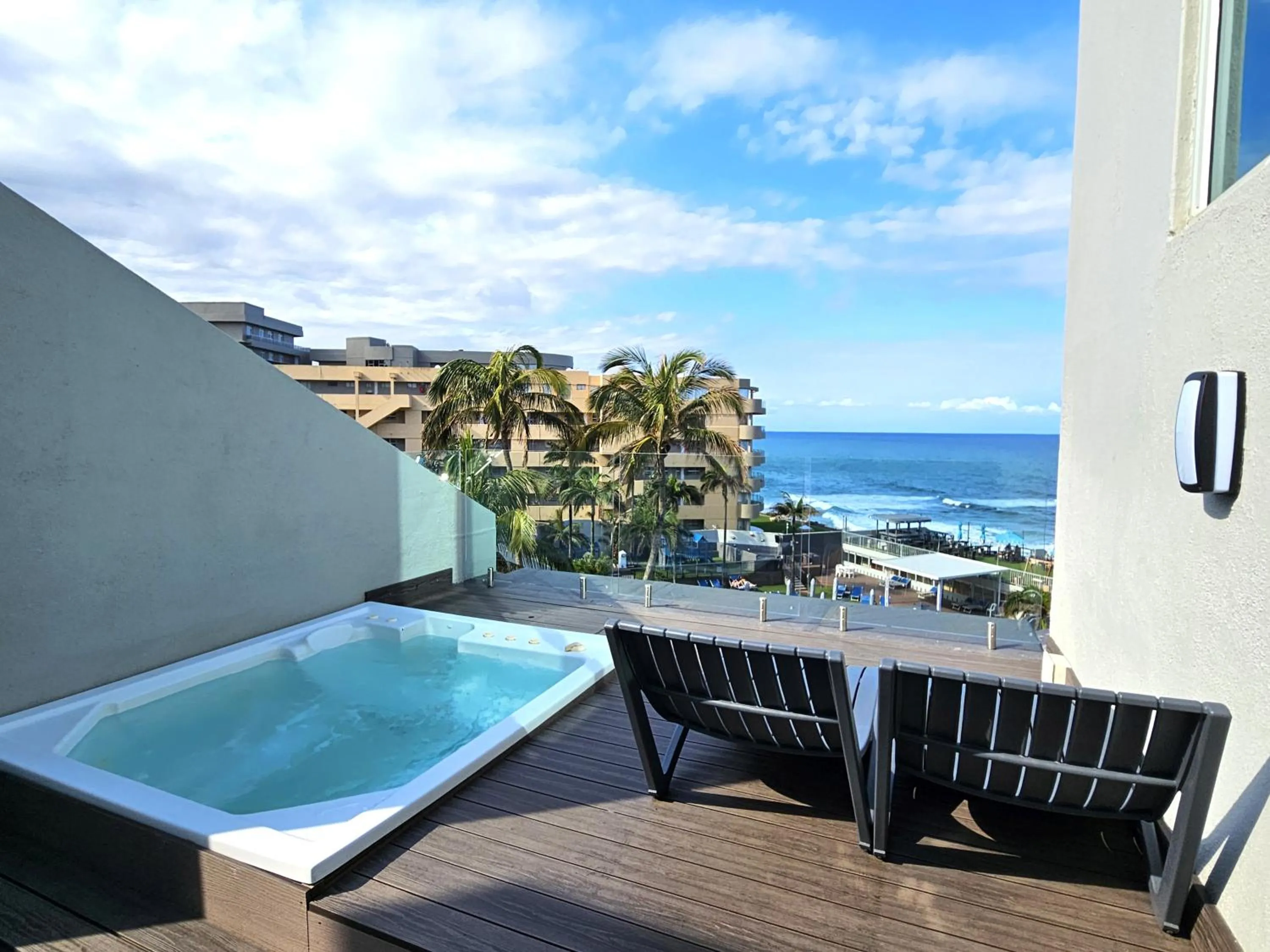 Luxury Penthouse Apartment 711 at La Montagne by First Private Stays