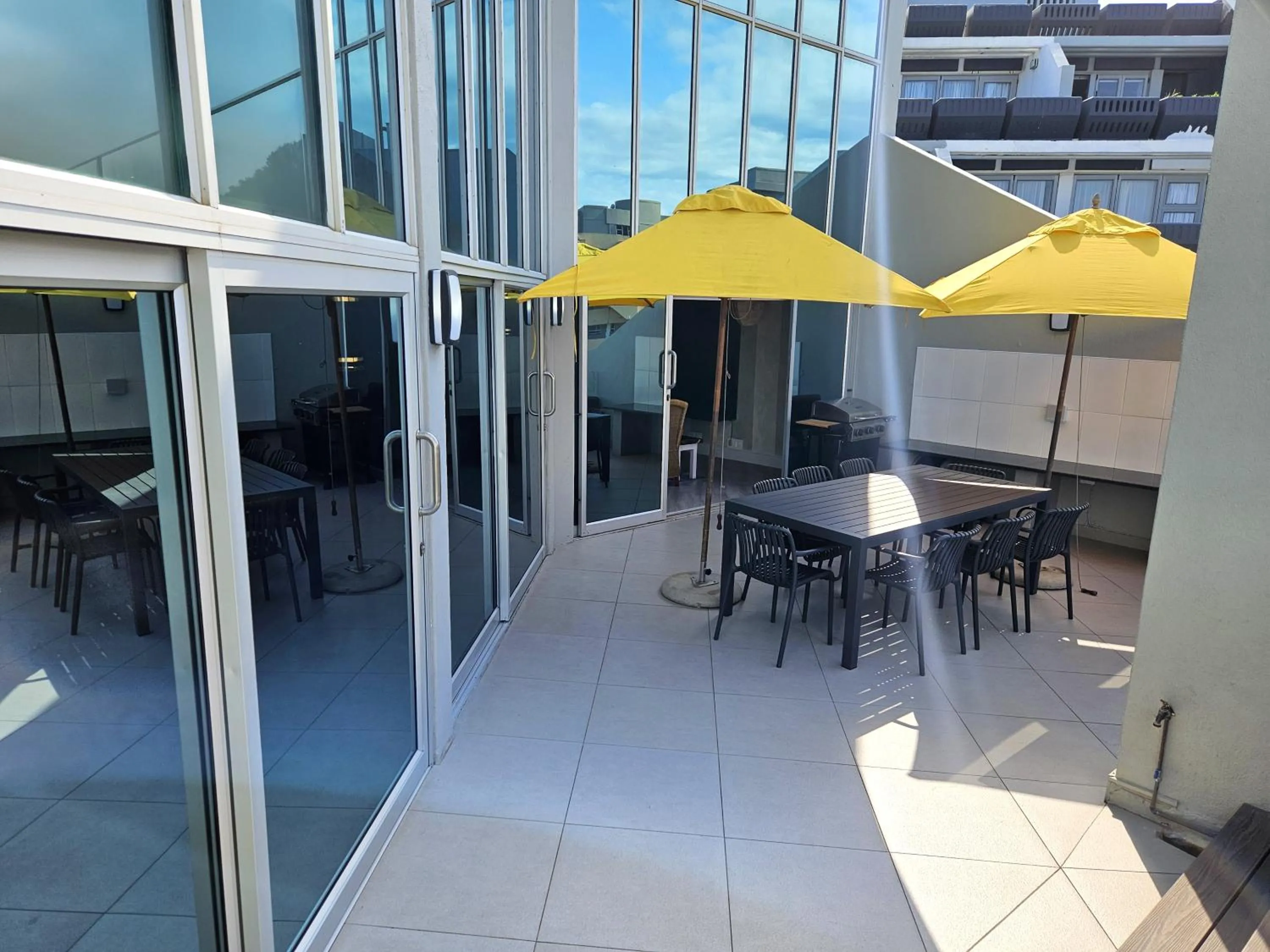 Luxury Penthouse Apartment 711 at La Montagne by First Private Stays