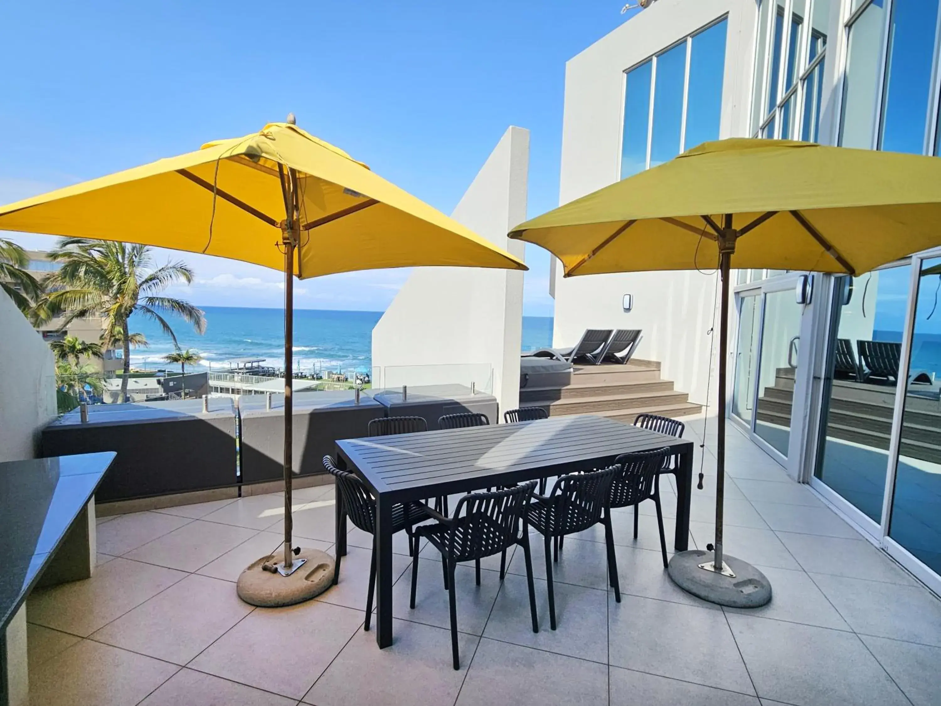 Luxury Penthouse Apartment 711 at La Montagne by First Private Stays Luxury Penthouse Apartment 711 at La Montagne by First Private Stays