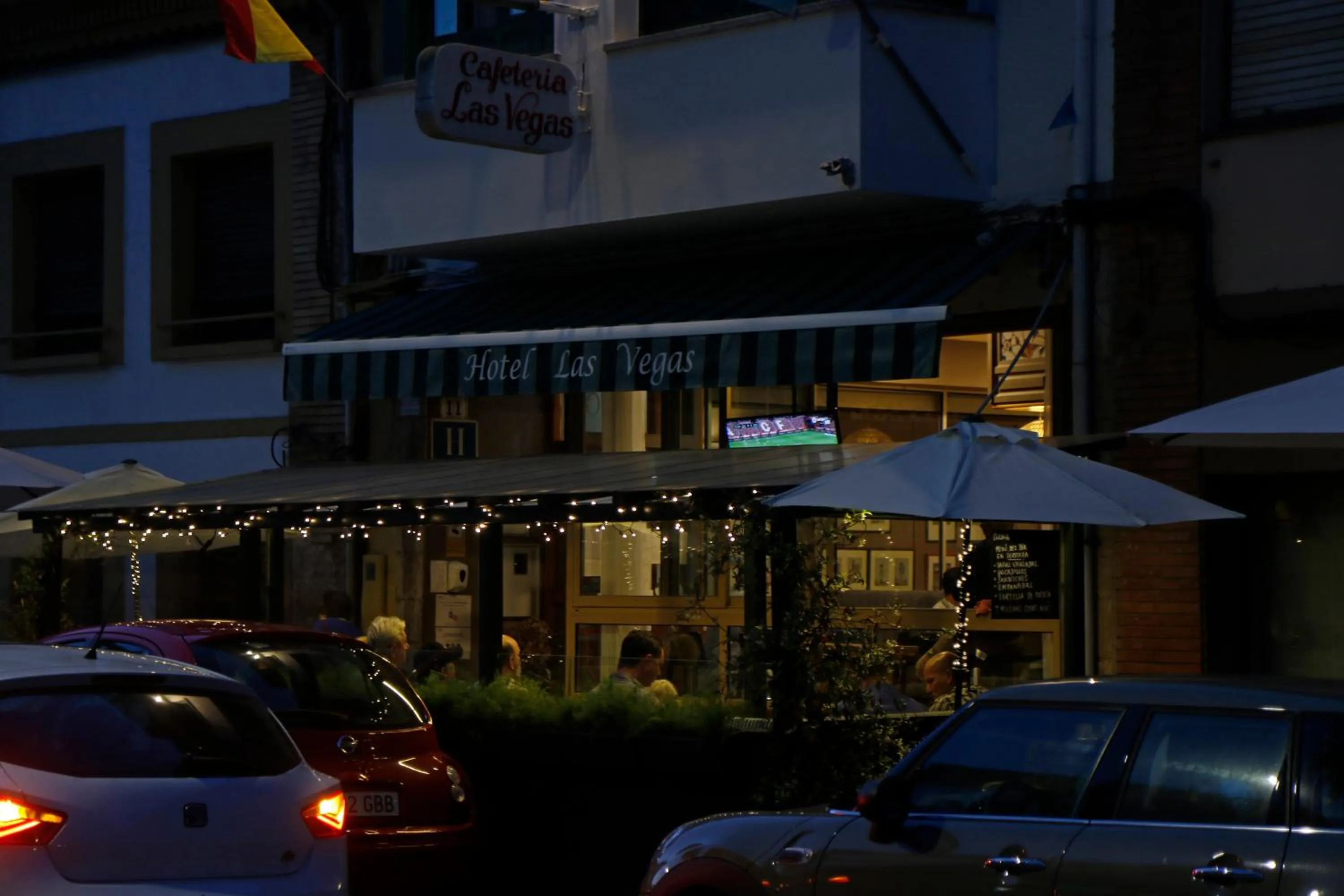 Hotel Las Vegas