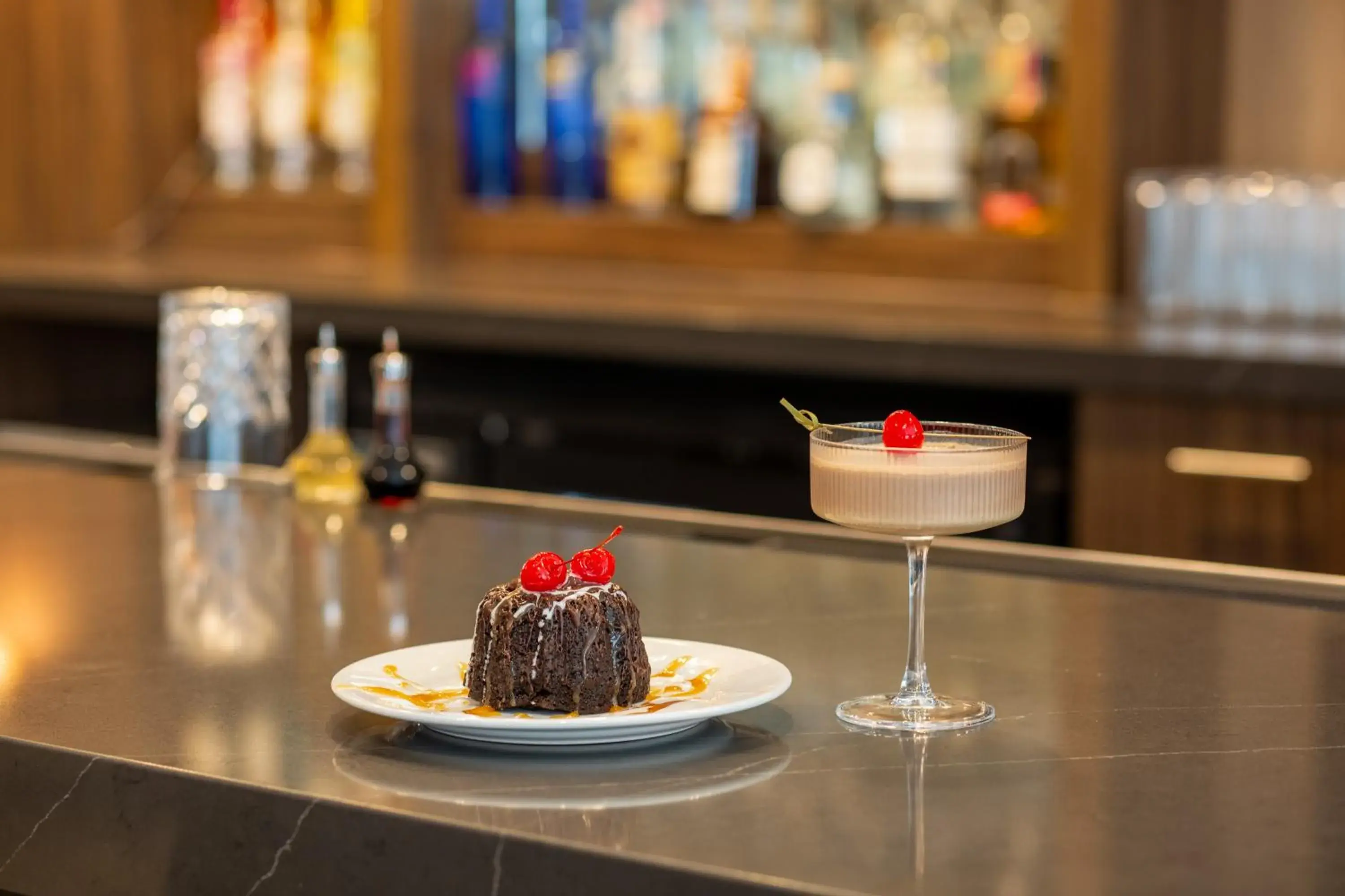 Restaurant/places to eat in Home2 Suites By Hilton Houston Downtown Convention Center Restaurant/places to eat in Home2 Suites By Hilton Houston Downtown Convention Center