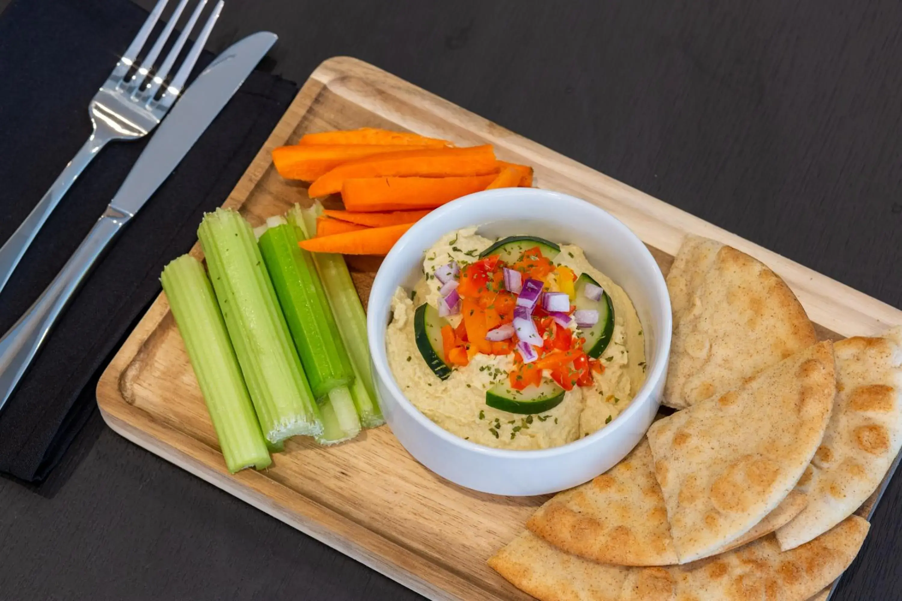 Restaurant/places to eat in Home2 Suites By Hilton Houston Downtown Convention Center Restaurant/places to eat in Home2 Suites By Hilton Houston Downtown Convention Center