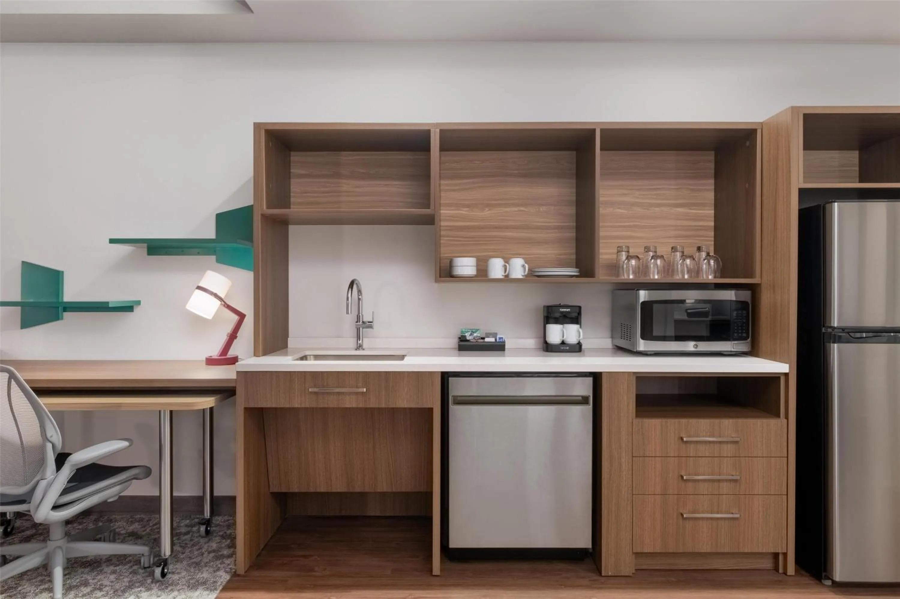 Other in Home2 Suites By Hilton Houston Downtown Convention Center