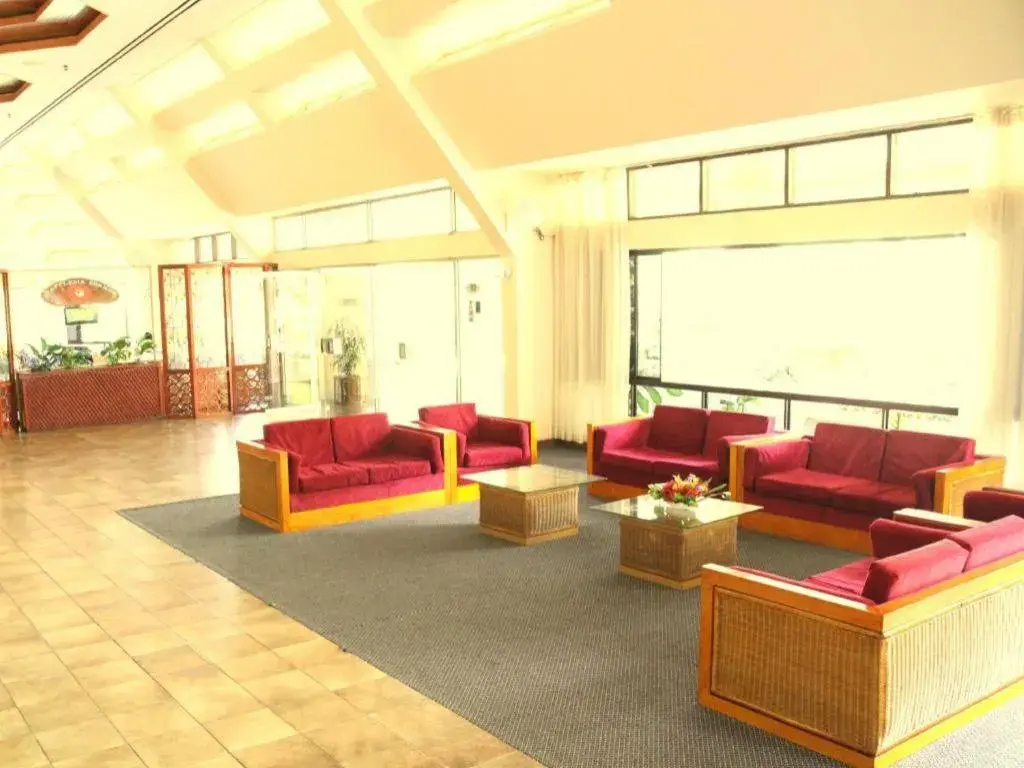 Perkasa Hotel Tenom Perkasa Hotel Tenom