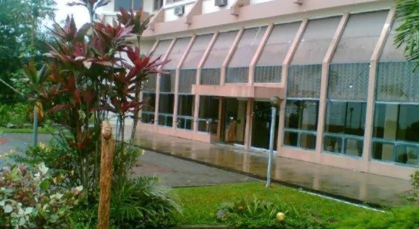 Perkasa Hotel Tenom