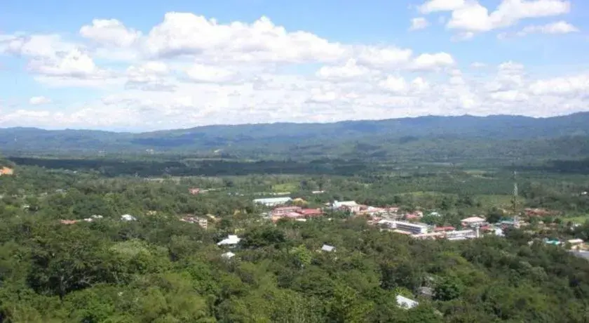Perkasa Hotel Tenom Perkasa Hotel Tenom