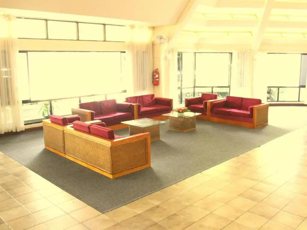 Perkasa Hotel Tenom Perkasa Hotel Tenom