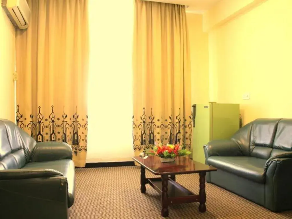 Perkasa Hotel Tenom Perkasa Hotel Tenom