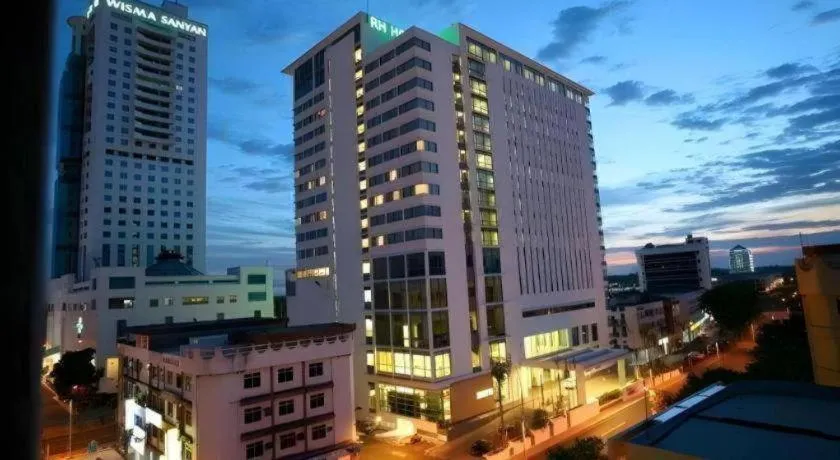 RH Hotel Sibu