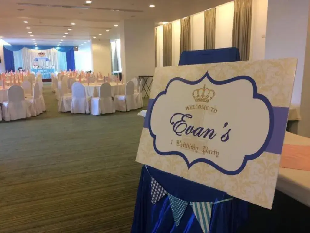 RH Hotel Sibu RH Hotel Sibu