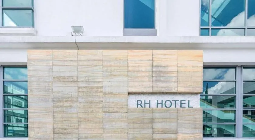 RH Hotel Sibu