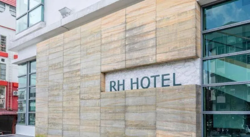 RH Hotel Sibu