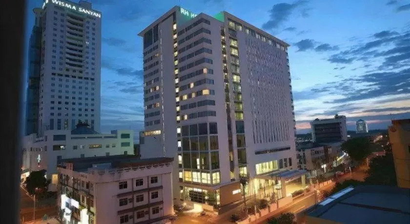 RH Hotel Sibu
