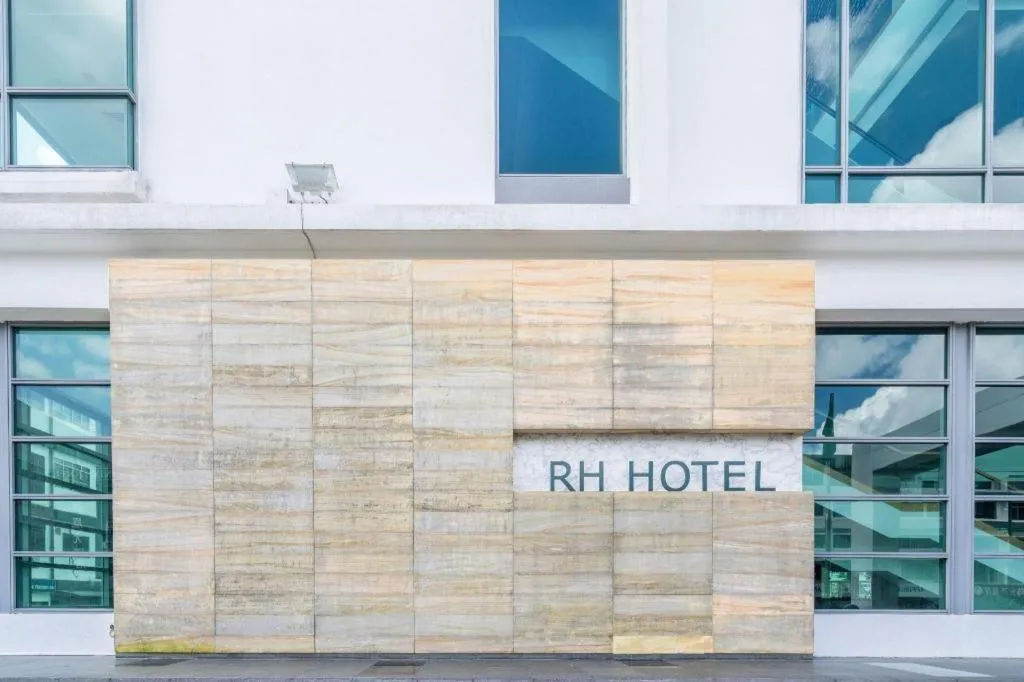 RH Hotel Sibu