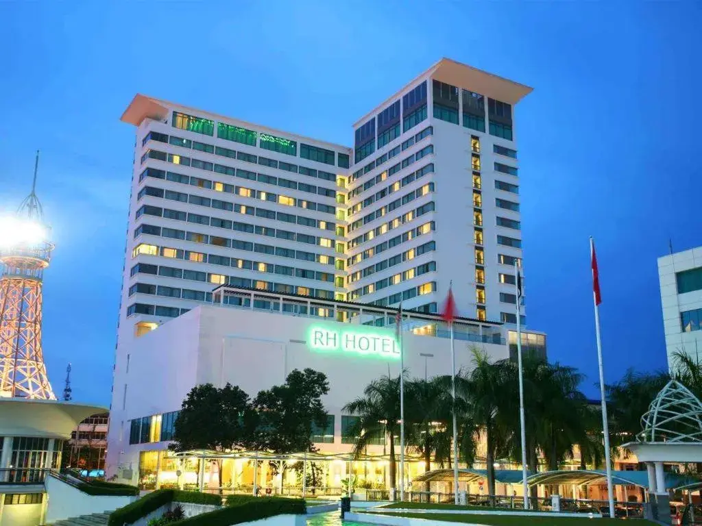 RH Hotel Sibu RH Hotel Sibu