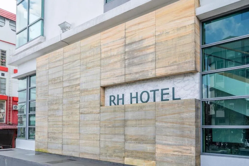 RH Hotel Sibu