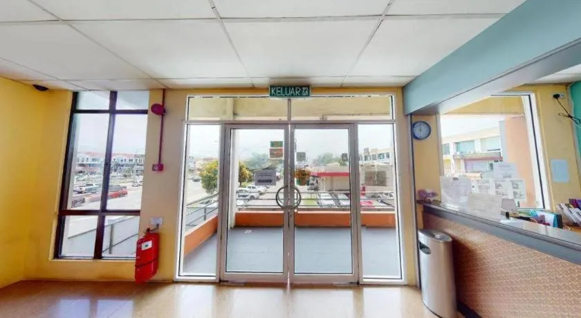 Aristo Hotel @ Putatan