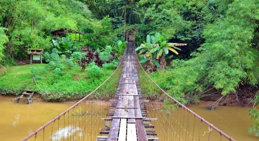 Aristo Hotel @ Putatan