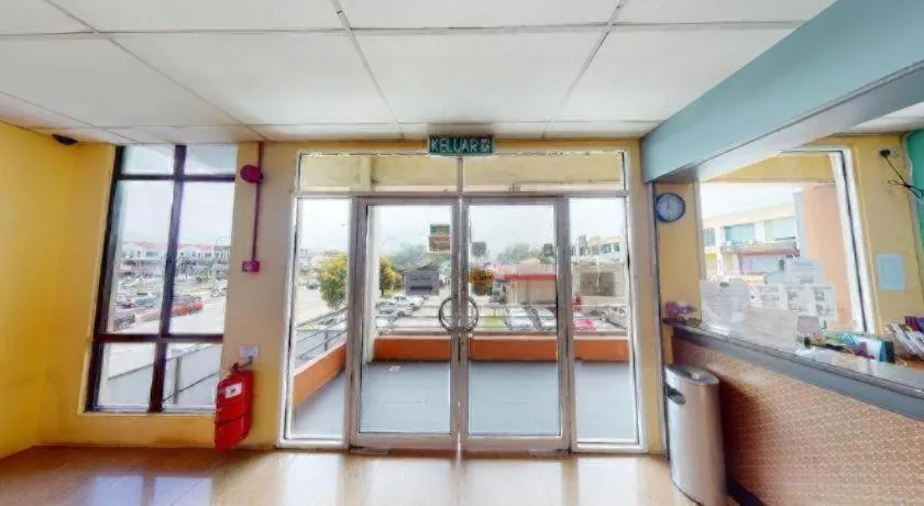 Aristo Hotel @ Putatan