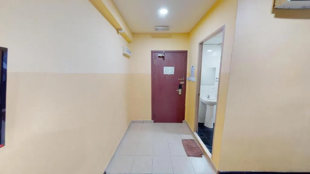 Aristo Hotel @ Putatan