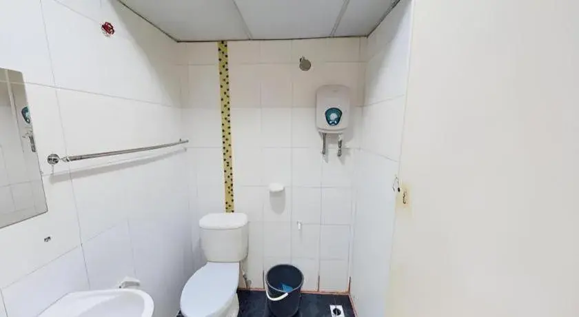 Aristo Hotel @ Putatan Aristo Hotel @ Putatan