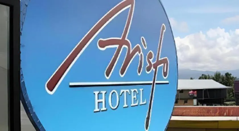 Aristo Hotel @ Putatan