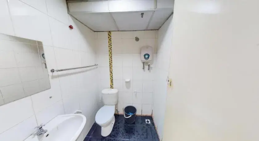 Aristo Hotel @ Putatan Aristo Hotel @ Putatan