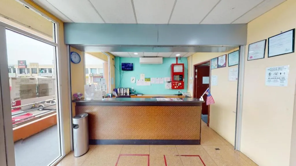 Aristo Hotel @ Putatan