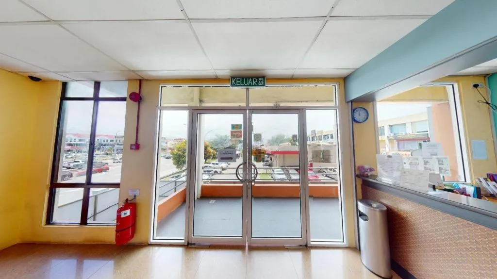 Aristo Hotel @ Putatan