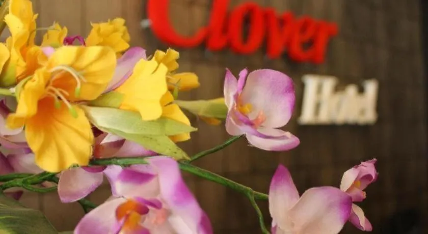Clover Hotel