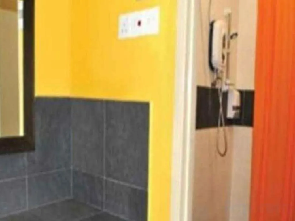 Rumah Tumpangan Abby