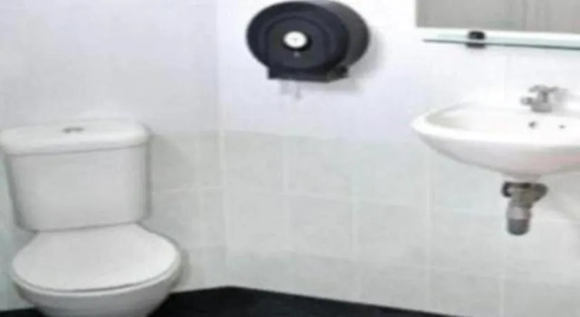 Rumah Tumpangan Abby