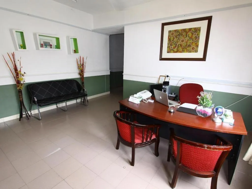 Hotel Suri Kota Bharu