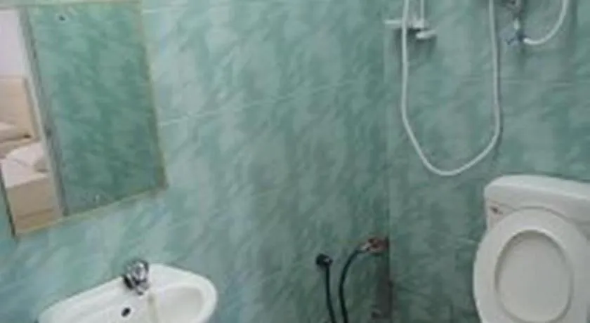 Hotel Suri Kota Bharu