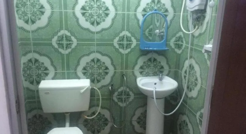 Hotel Suri Kota Bharu