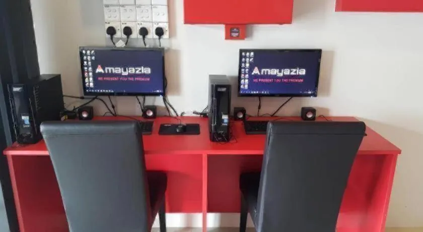 Hotel Suri Kota Bharu