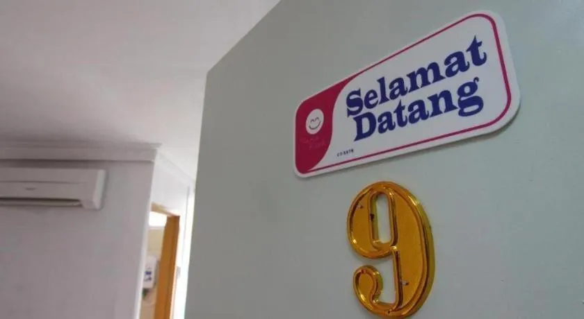 Hotel Suri Kota Bharu