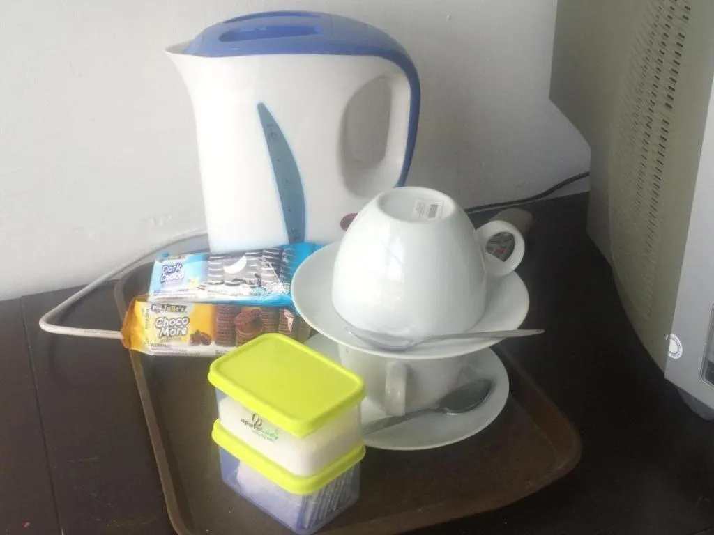 Hotel Suri Kota Bharu