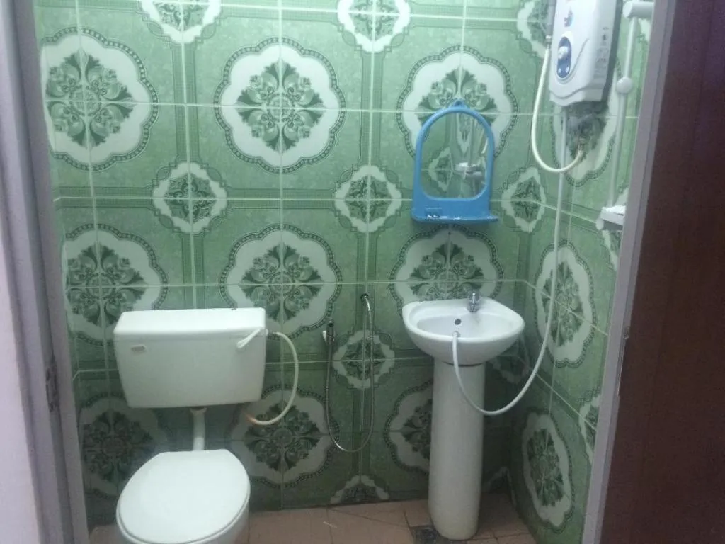 Hotel Suri Kota Bharu