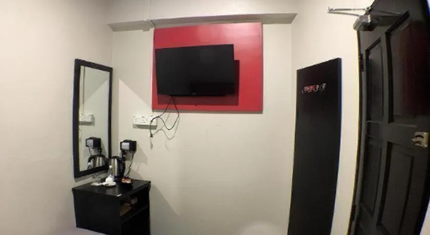 Hotel Suri Kota Bharu