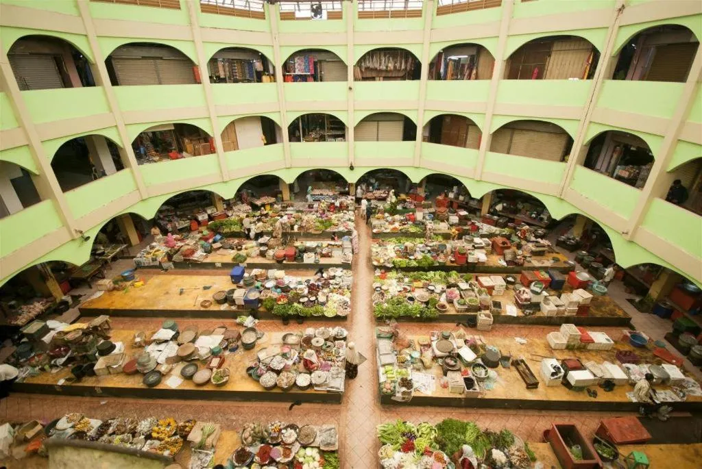 Hotel Suri Kota Bharu