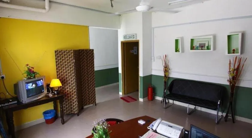 Hotel Suri Kota Bharu