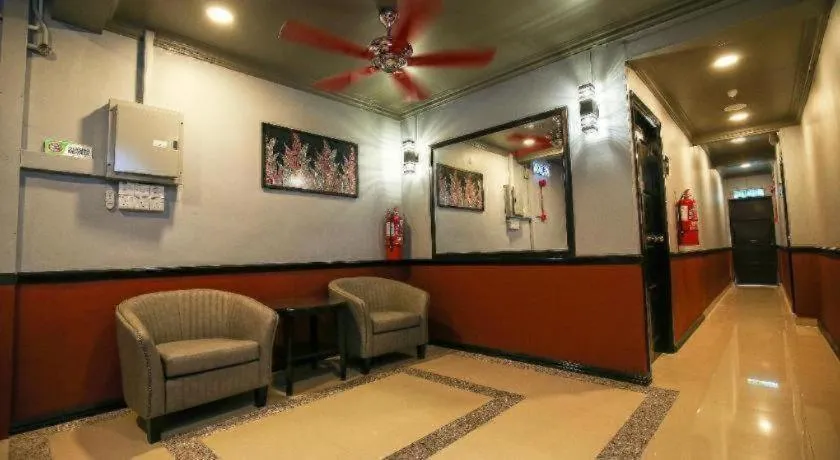 Hotel Suri Kota Bharu