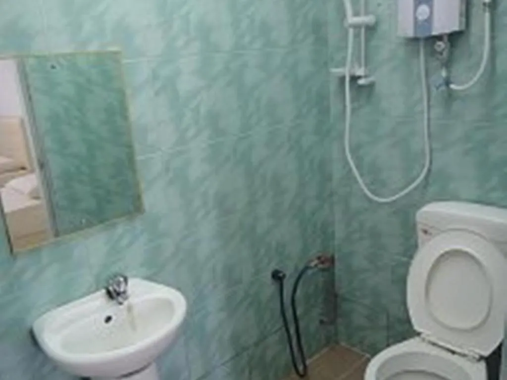 Hotel Suri Kota Bharu