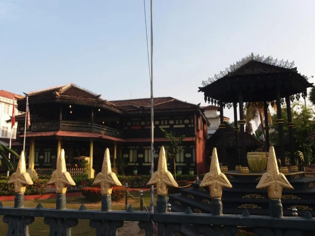 Hotel Suri Kota Bharu