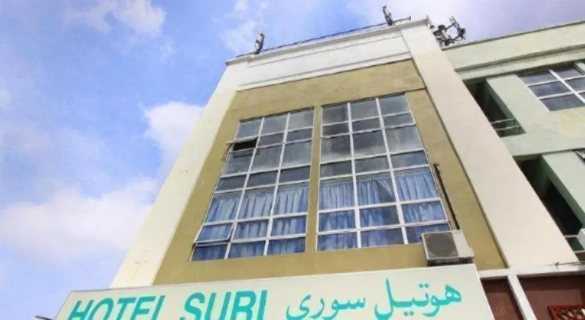 Hotel Suri Kota Bharu